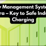 Battery Management Systems for EV Infra – Key to Safe Industrial Charging