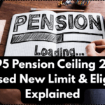 EPS 95 Pension Ceiling 2026: Proposed New Limit & Eligibility Explained