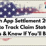 Cash App Settlement 2025: How to Track Claim Status, Fix Errors & Know If You’ll Be Paid