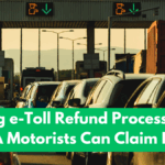 Gauteng e-Toll Refund Process 2025 – How SA Motorists Can Claim Payouts