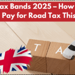 Car Tax Bands 2025 – How Much You’ll Pay for Road Tax This Year