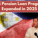 SSS Pension Loan Program Expanded in 2025: Updated Limits & Eligibility for Retired Members