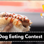 Hot Dog Eating Contest 2025 – New Rules, Prize Money & Contestant Eligibility