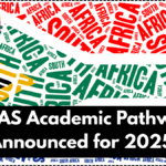 NSFAS Academic Pathways Announced for 2025 – August Rollout Details for South African Students