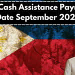 4Ps Cash Assistance Payment Date September 2025: Region-Wise Schedule & Eligibility Explained