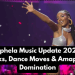 Kamo Mphela Music Update 2025 – New Tracks, Dance Moves & Amapiano Domination