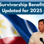 GSIS Survivorship Benefit Rules Updated for 2025: What Families of Deceased Government Employees Should Know