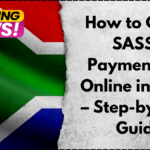 How to Check SASSA Payment Slip Online in 2025 – Step-by-Step Guide