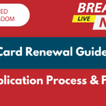 CSCS Card Renewal Guide 2025 – Application Process & Fees