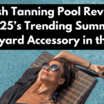 Sloosh Tanning Pool Review – 2025’s Trending Summer Backyard Accessory in the UK