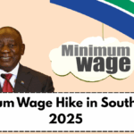 Minimum Wage Hike in South Africa 2025 – New Pay Rates for Domestic and Farm Workers
