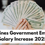 Philippines Government Employee Salary Increase 2025: SSL VI Tranche 2 & Benefits Explained