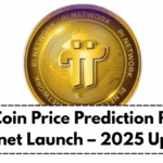 Pi Coin Price Prediction Post Mainnet Launch – 2025 Update