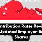 CPF Contribution Rates Revised for 2026 – Updated Employer-Employee Shares