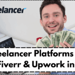 5 Freelancer Platforms That Beat Fiverr & Upwork in 2025