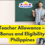 DepEd Teacher Allowance – August 2025 Bonus and Eligibility in the Philippines