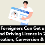 How Foreigners Can Get a New Zealand Driving Licence in 2025 – Application, Conversion & Rules