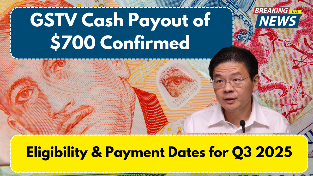 GSTV Cash Payout of $700 Confirmed – Eligibility & Payment Dates for Q3 2025