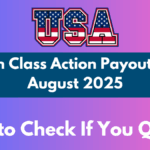 Verizon Class Action Payout Opens August 2025 – How to Check If You Qualify