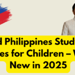 DepEd Philippines Study Plan Updates for Children – What’s New in 2025