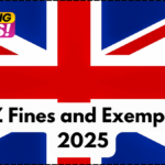 ULEZ Fines and Exemptions 2025: Updated Rules & Charges for Drivers Entering Greater London