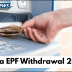India EPF Withdrawal 2025
