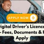 SA’s Digital Driver’s Licence Card 2025 – Fees, Documents & How to Apply