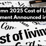 Autumn 2025 Cost of Living Payment Announced in UK: Who Qualifies & When It’s Coming