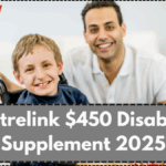 Centrelink $450 Disability Supplement 2025: Eligibility, Payment Timeline & How to Claim