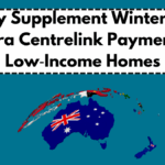 Energy Supplement Winter 2025 – Extra Centrelink Payment for Low‑Income Homes