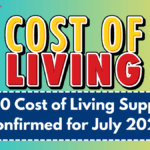 £450 Cost of Living Support Confirmed for July 2025 – Who Gets It?