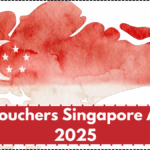 CDC Vouchers Singapore August 2025 – Full Redemption Guide & Supermarket List