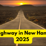New Highway in New Hampshire 2025 – Route Map, Timeline & Commuter Impact Explained