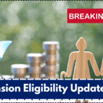 NZ Pension Eligibility Update 2025 – Superannuation Age, Residency & Income Rules