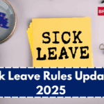 NZ Sick Leave Rules Updated for 2025 – What Every Employee Should Know