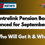 Centrelink Pension Bonus Announced for September 2025: Who Will Get It & When
