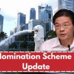 CPF Nomination Scheme 2026 Update – Easier Digital Process Now Available