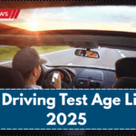 NZ Driving Test Age Limit 2025 – What Senior Licencing Rule Change Means