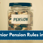 NZ Senior Pension Rules in 2025
