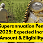 NZ Superannuation Pension Hike 2025: Expected Increase, Amount & Eligibility