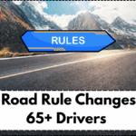 NZ Road Rule Changes for 65+ Drivers – What Seniors Must Know in 2025