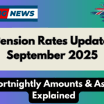 Age Pension Rates Updated for September 2025: New Fortnightly Amounts & Asset Test Explained