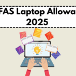 NSFAS Laptop Allowance 2025 – Amount, Eligibility & How to Apply in August