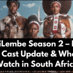 Shaka iLembe Season 2 – Release Date, Cast Update & Where to Watch in South Africa