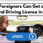 How Foreigners Can Get a New Zealand Driving Licence in 2025 – Application, Conversion & Rules