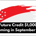 SkillsFuture Credit $1,000 Top-Up Coming in September 2025: Eligibility, Claim Dates & Courses Covered
