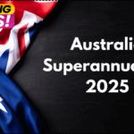 Australia Superannuation 2025